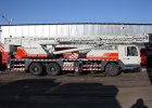 Автокран QY30V532